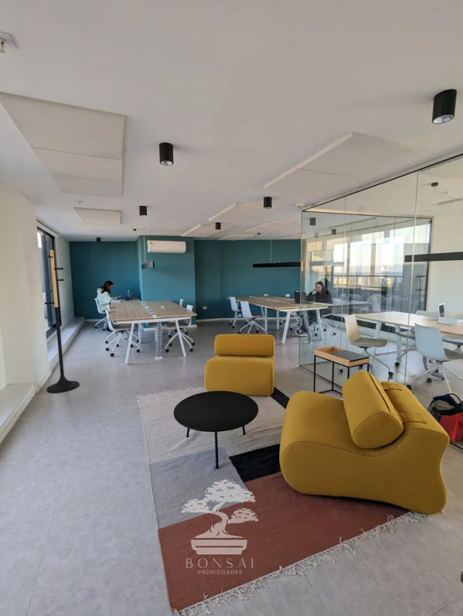 Apartamento ID.852 - Alquiler Monoambiente Cordon Montevideo S