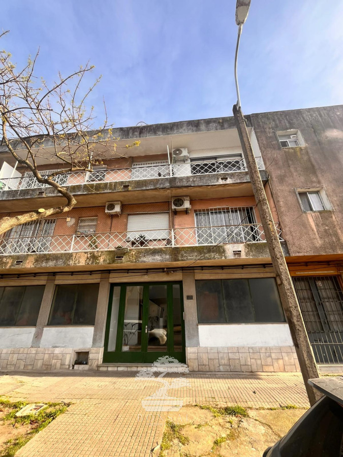 Apartamento ID.743 - Venta Apartamento 2 dormitorios Parque Batlle Montevideo C