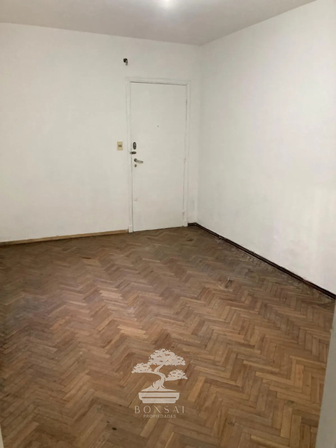 Apartamento ID.1031 - Alquiler Apartamento 1 dormitorio La Blanqueada Montevideo N