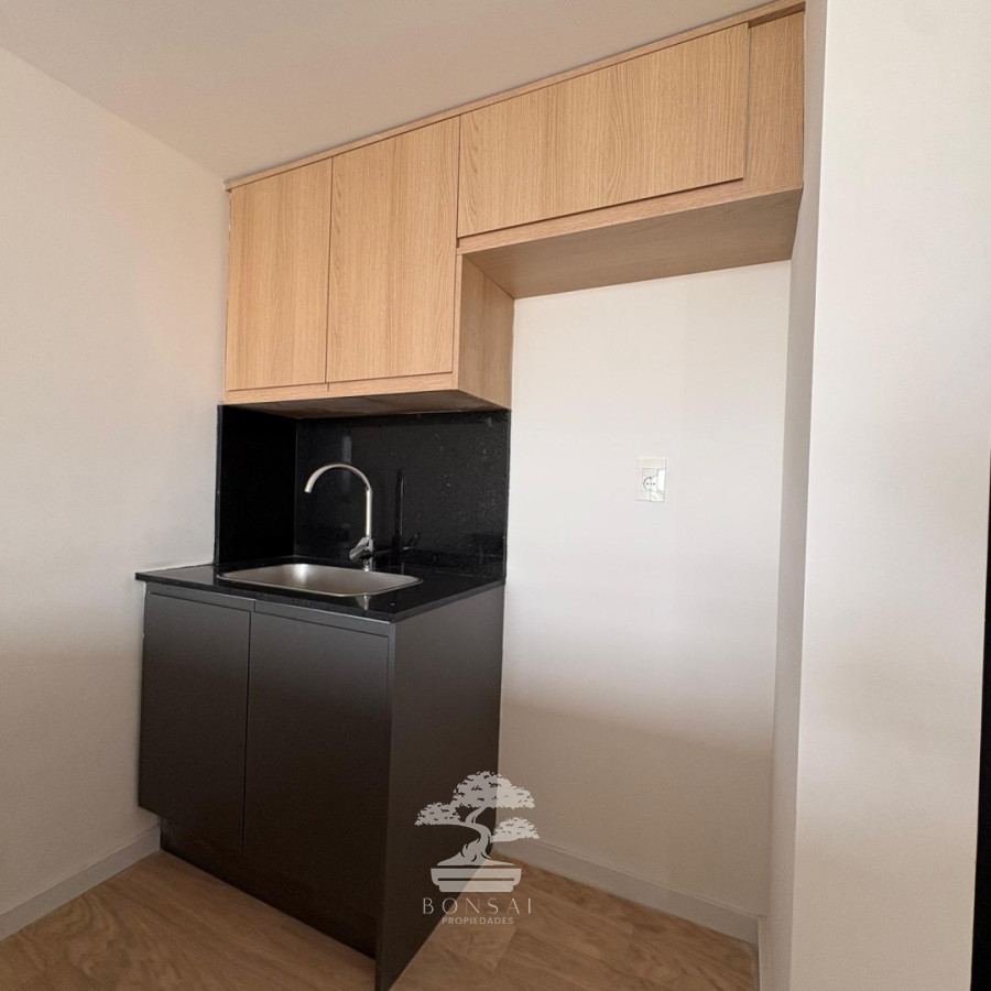 Apartamento ID.908 - Alquiler Apartamento 1 dormitorio a estrenar Buceo E