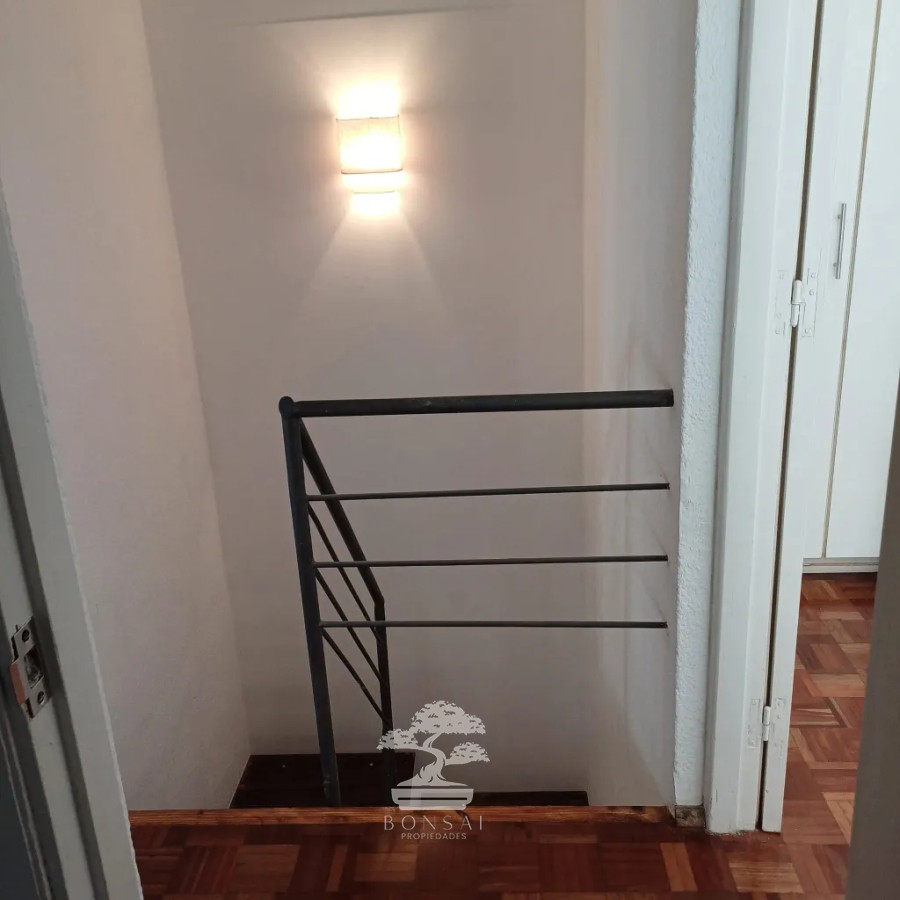 Apartamento ID.586 - Venta, Apartamento, 2 dormitorios, Barrio Sur, Montevideo S