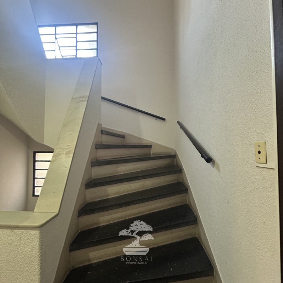 Apartamento ID.1119 - Alquiler Apartamento  1 dormitorio Buceo  Montevideo lr