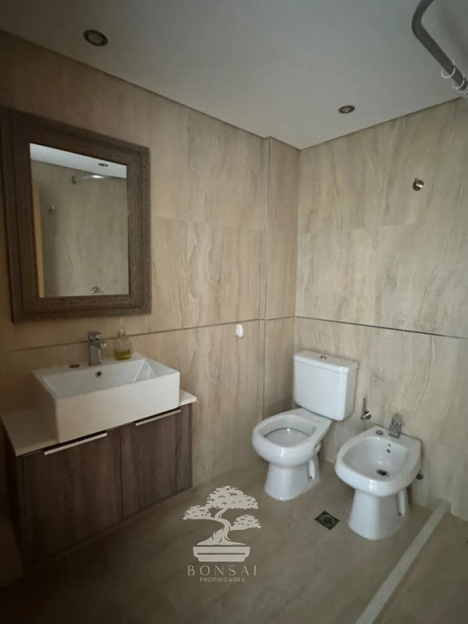 Apartamento ID.823 - Alquiler, Monoambiente, Punta Carretas, Montevideo S