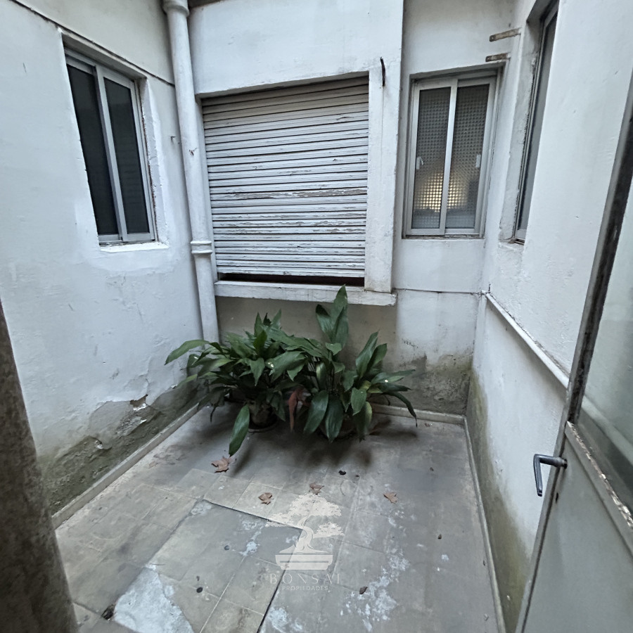 Apartamento ID.632 - Venta Apartamento 2 Dormitorios Cordon Montevideo LR