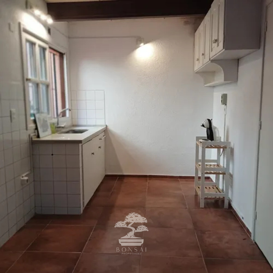 Apartamento ID.586 - Venta, Apartamento, 2 dormitorios, Barrio Sur, Montevideo S