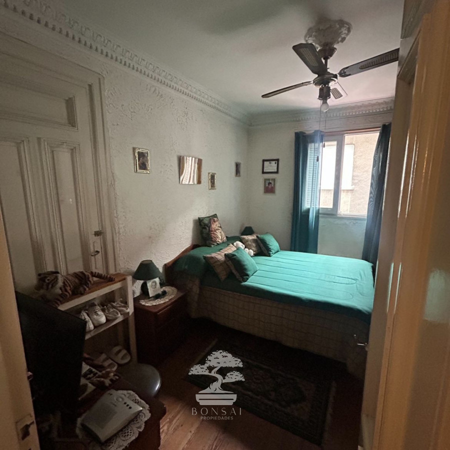 Apartamento ID.900 - Venta Apartamento 4 Dormitorios  Centro Montevideo G