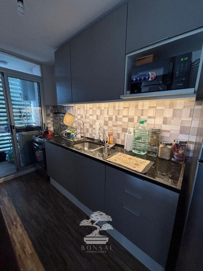 Apartamento ID.917 - Venta Apartamento 2 dormitorios Cordon Sur Montevideo. S