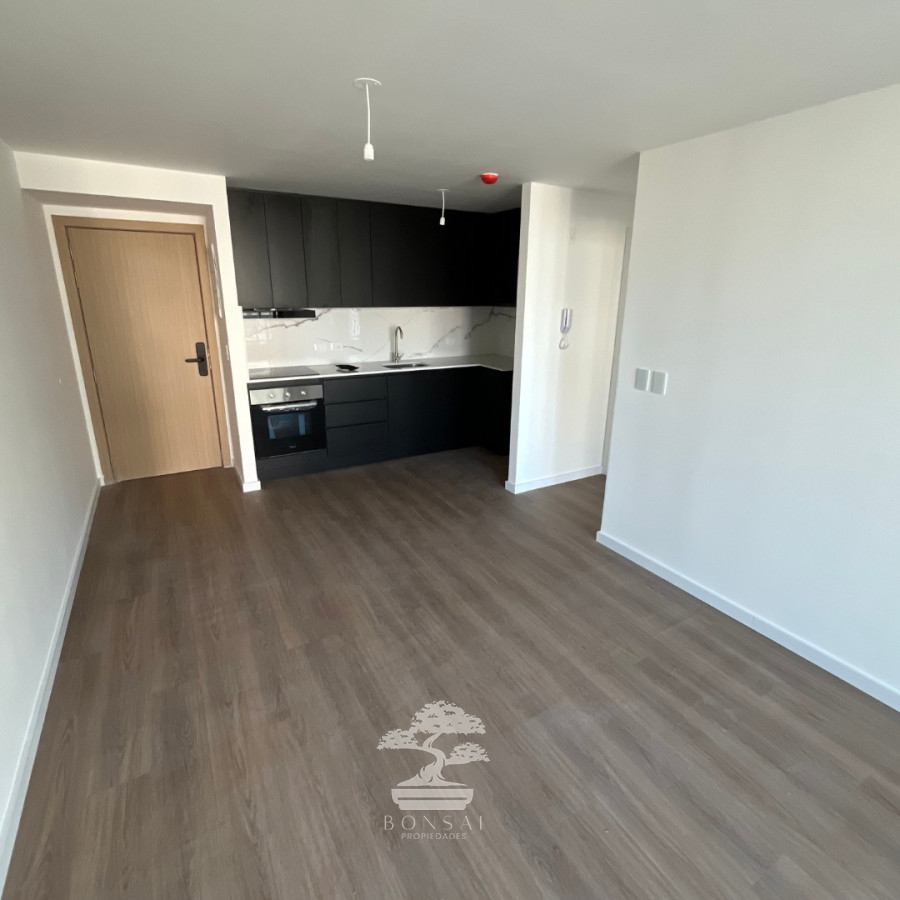Apartamento ID.934 - Alquiler Apartamento 1 dormitorio Cordon Montevideo N
