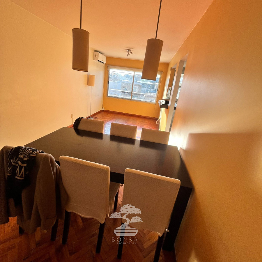 Apartamento ID.619 - Venta Apartamento 3 dormitorios Parque Batlle Montevideo V 
