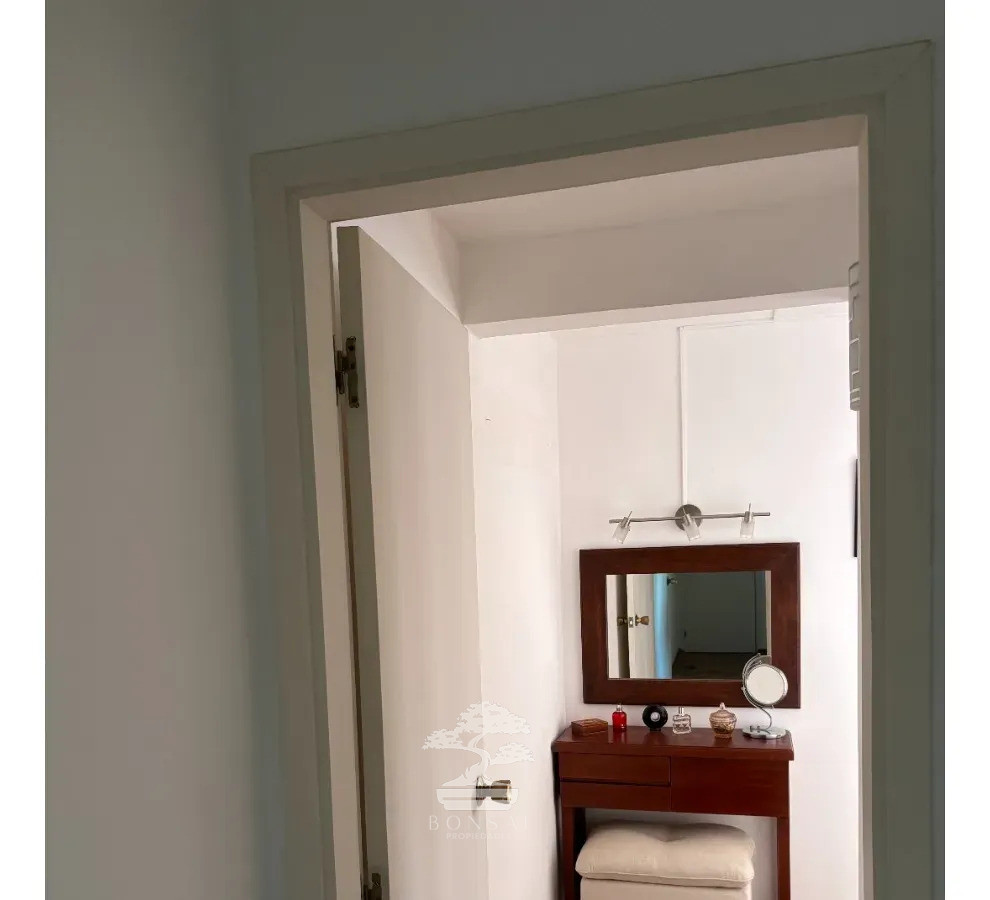 Apartamento ID.933 - Alquiler Apartamento 3 dormitorios Parque Rodo Montevideo. S