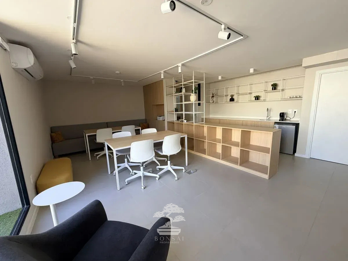 Apartamento ID.934 - Alquiler Apartamento 1 dormitorio Cordon Montevideo N