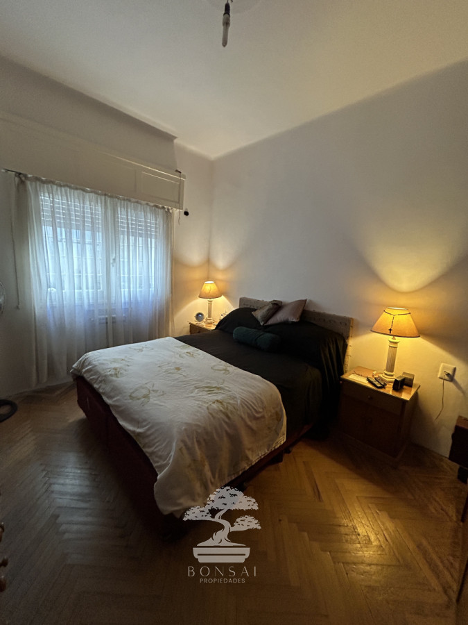 Apartamento ID.479 - Venta Apartamento 3 Dormitorios  en planta baja Pocitos Montevideo LR
