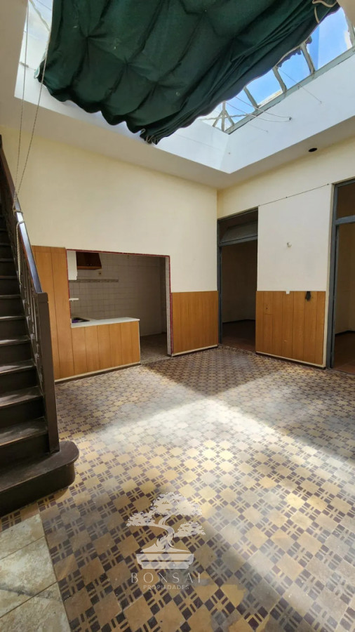 Apartamento ID.920 - Alquiler Apartamento 3 dormitorios La Comercial Montevideo N