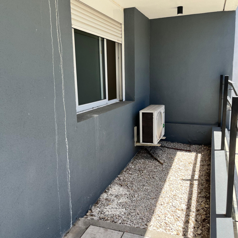 Apartamento ID.200 - Apartamento Monoambiente Malvín Montevideo 