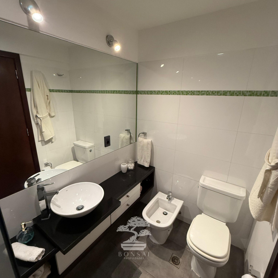 Apartamento ID.1018 - Venta Apartamento 3 Dormitorios  en Punta Gorda Montevideo G
