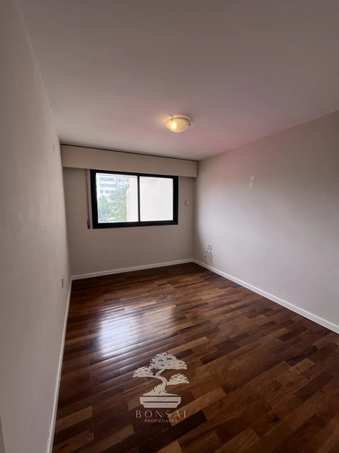 Apartamento ID.986 - Alquiler Apartamento 2 dormitorios Punta Carretas Montevideo N