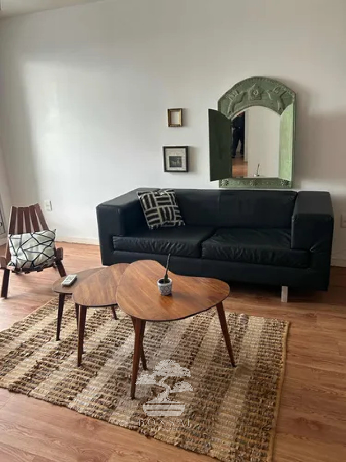 Apartamento ID.457 - Venta Apartamento 2 dormitorios Nuevo Centro, Montevideo. S