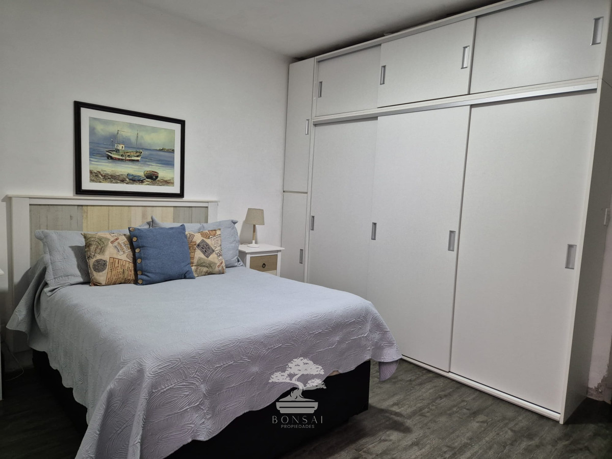 Apartamento ID.606 - Venta Apartamento 2 dormitorios La Blanqueada Montevideo C