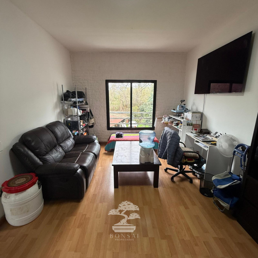 Apartamento ID.1201 - Venta Apartamento 2 dormitorios Buceo Montevideo E