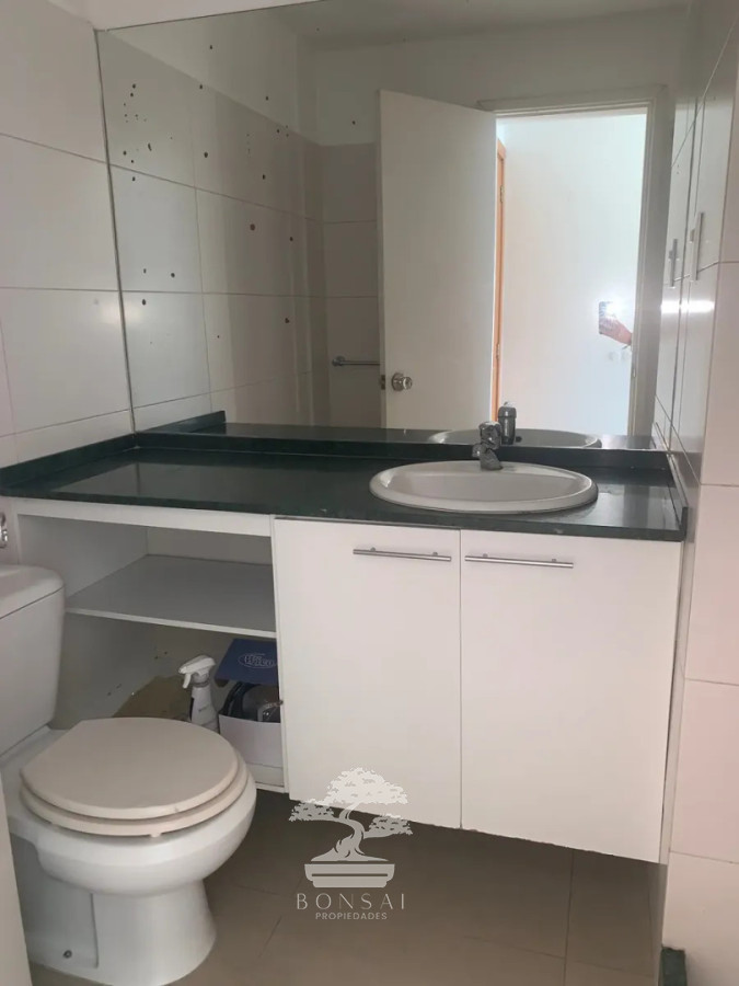 Apartamento ID.966 - Alquiler Monoambiente Pocitos Montevideo S