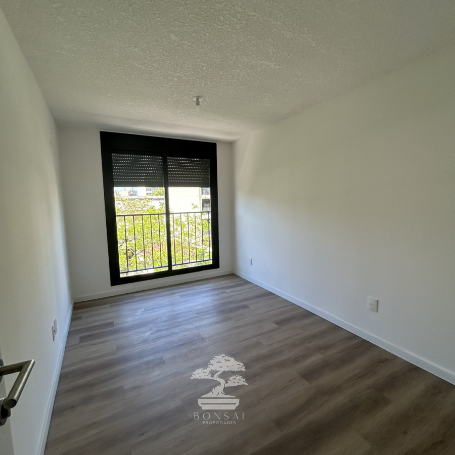 Apartamento ID.809 - Alquiler Apartamento  1 dormitorio La Blanqueada Montevideo lr 