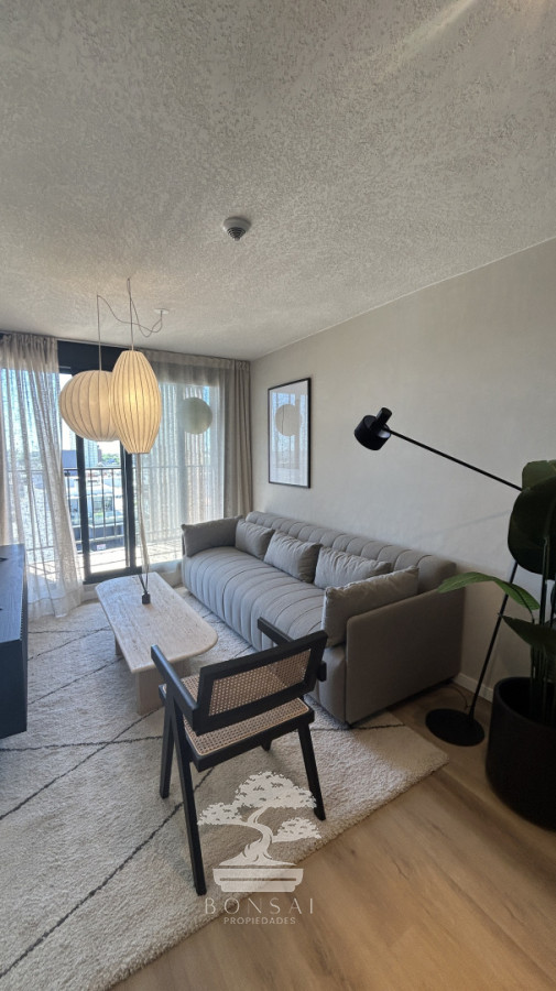 Apartamento ID.912 - Venta Apartamentos a estrenar La Blanqueada Montevideo G
