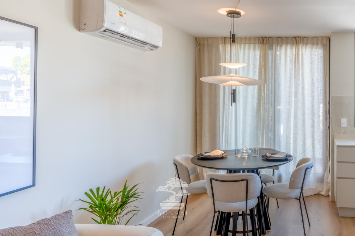Apartamento ID.1040 - Venta Apartamento 1 Dormitorio en pozo la blanqueada Montevideo LR