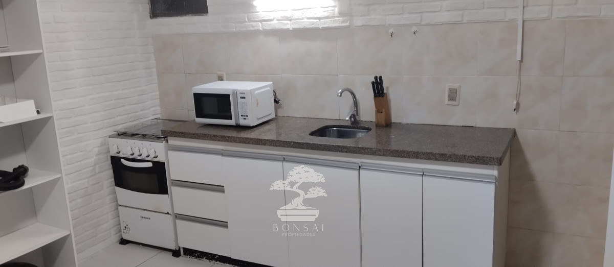 Apartamento ID.627 - Venta Monoambiente Pocitos Montevideo. S