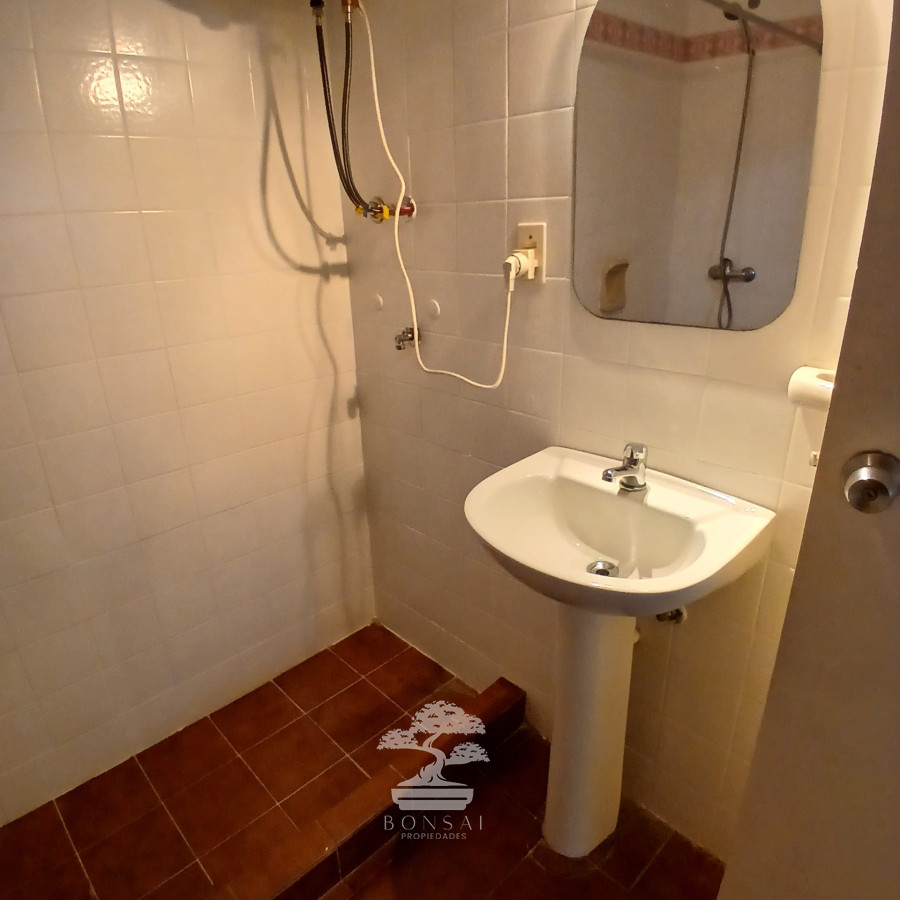 Apartamento ID.518 - Alquiler Monoambiente Cordon Montevideo S