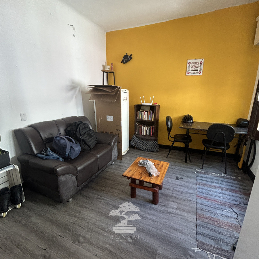 Apartamento ID.793 - Venta Apartamento 1 Dormitorio Reducto Montevideo LR