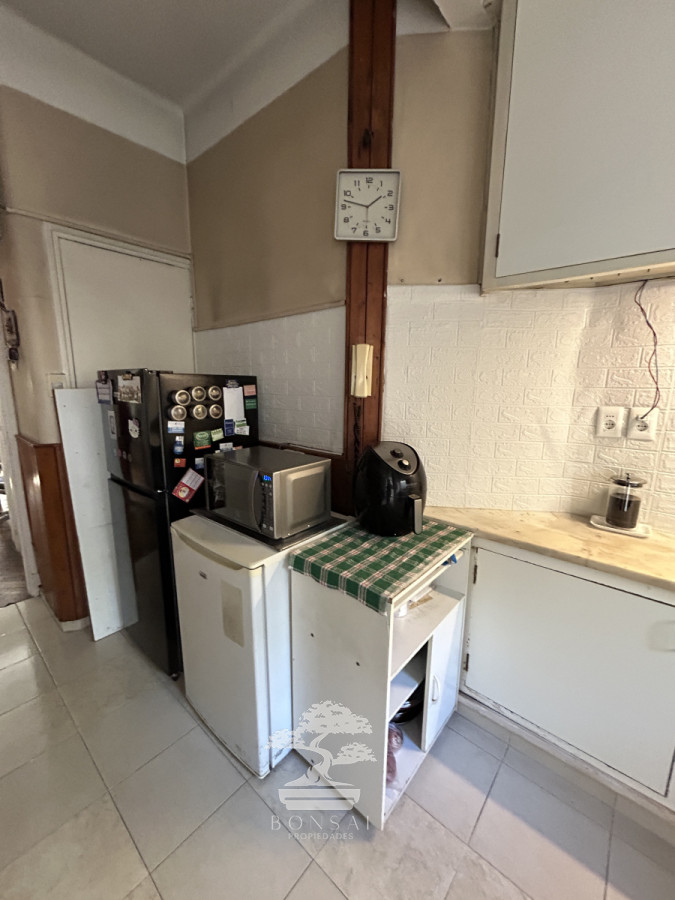 Apartamento ID.479 - Venta Apartamento 3 Dormitorios  en planta baja Pocitos Montevideo LR
