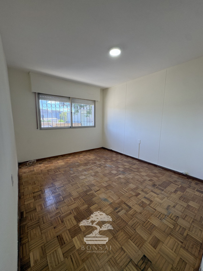 Apartamento ID.905 - Alquiler Apartamento 2 dormitorios La Blanqueada Montevideo E