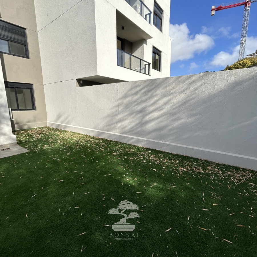 Apartamento ID.1054 - Venta Apartamento 2 Dormitorios Buceo  Montevideo G