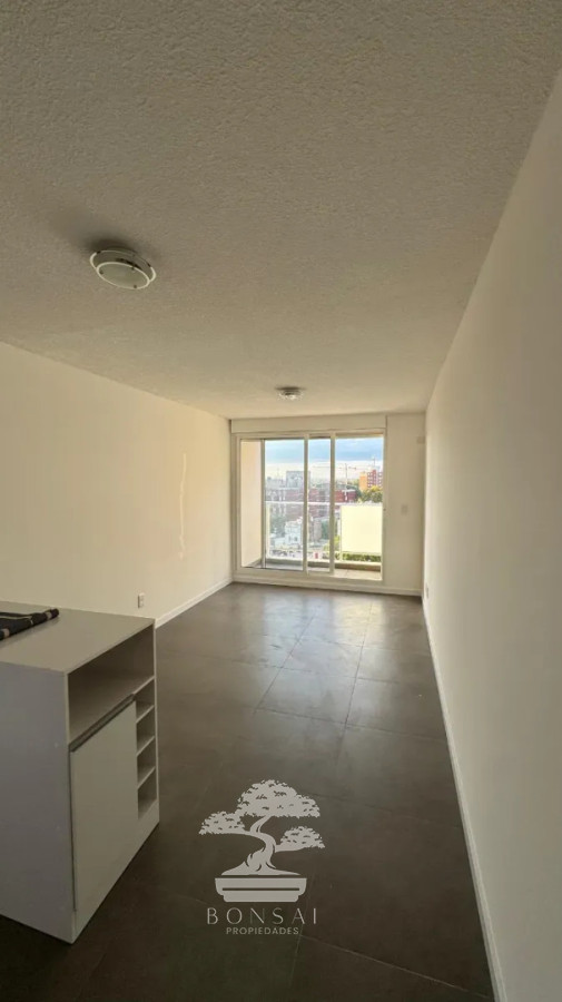 Apartamento ID.992 - Alquiler Apartamento 1 dormitorios Cordon Montevideo S
