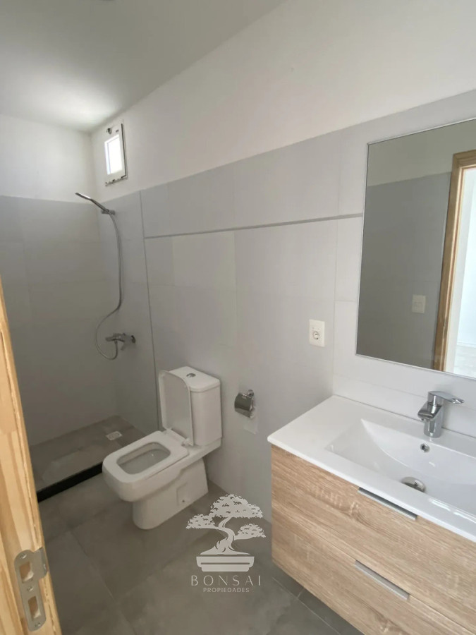 Apartamento ID.898 - Alquiler Apartamento Estilo Loft Pocitos Montevideo N