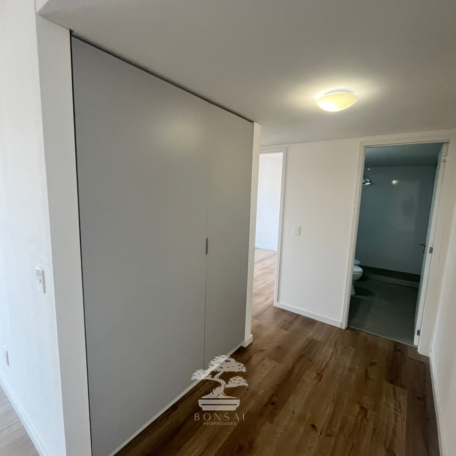 Apartamento ID.617 - Venta Apartamento 2 dormitorios Centro Montevideo V