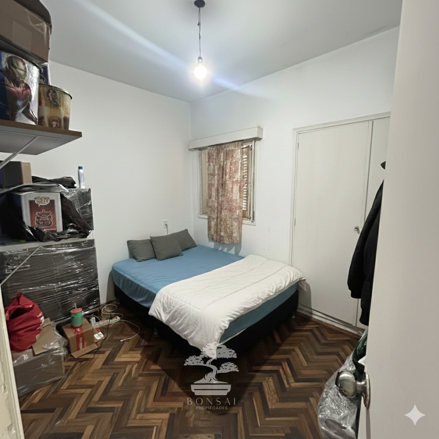 Apartamento ID.888 - Venta Apartamento 2 Dormitorios  La blanqueada Montevideo G