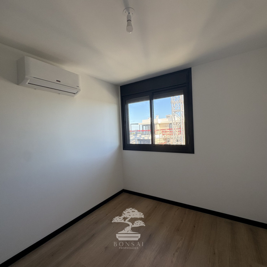 Apartamento ID.1034 - Venta Penthouse 3 Dormitorios A estrenar Amplia Terraza Barra de Carrasco Canelones E