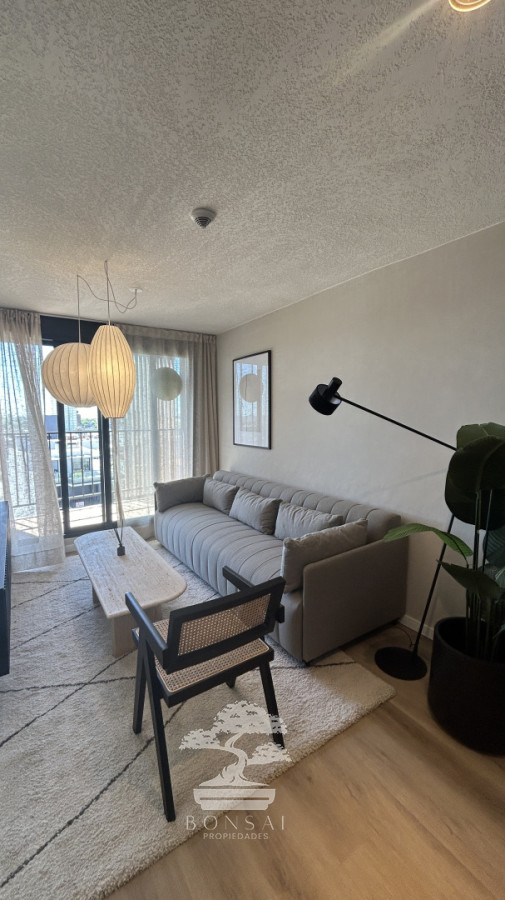 Apartamento ID.912 - Venta Apartamentos a estrenar La Blanqueada Montevideo G