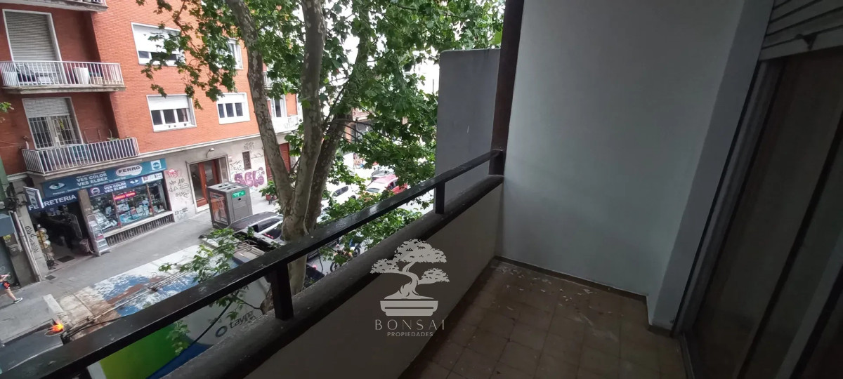 Apartamento ID.1007 - Alquiler Apartamento 3 dormitorios Cordón Montevideo N