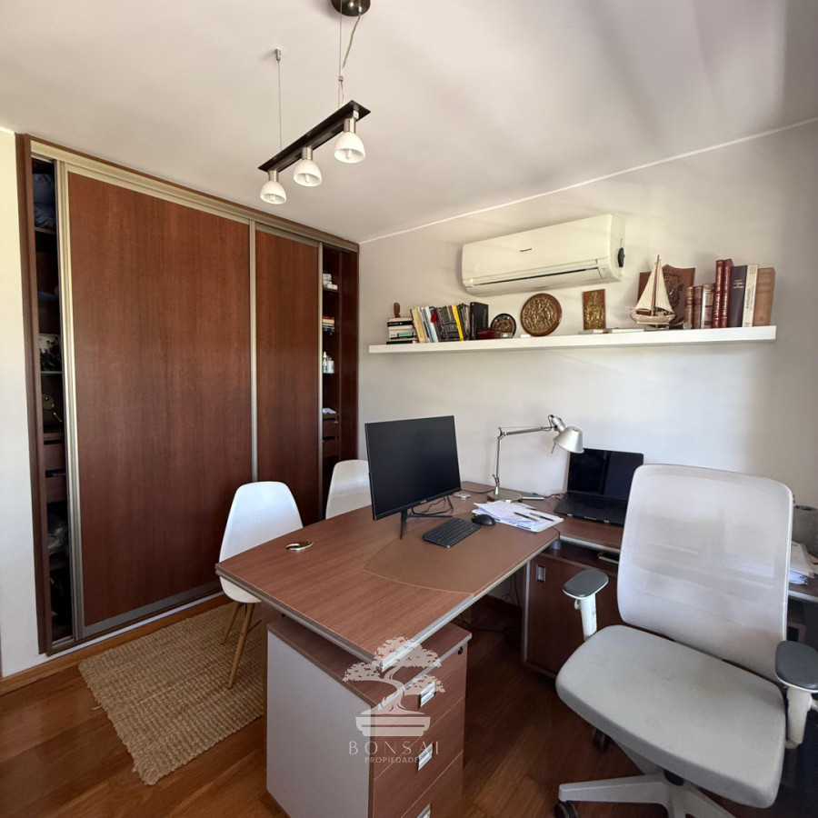 Apartamento ID.1018 - Venta Apartamento 3 Dormitorios  en Punta Gorda Montevideo G