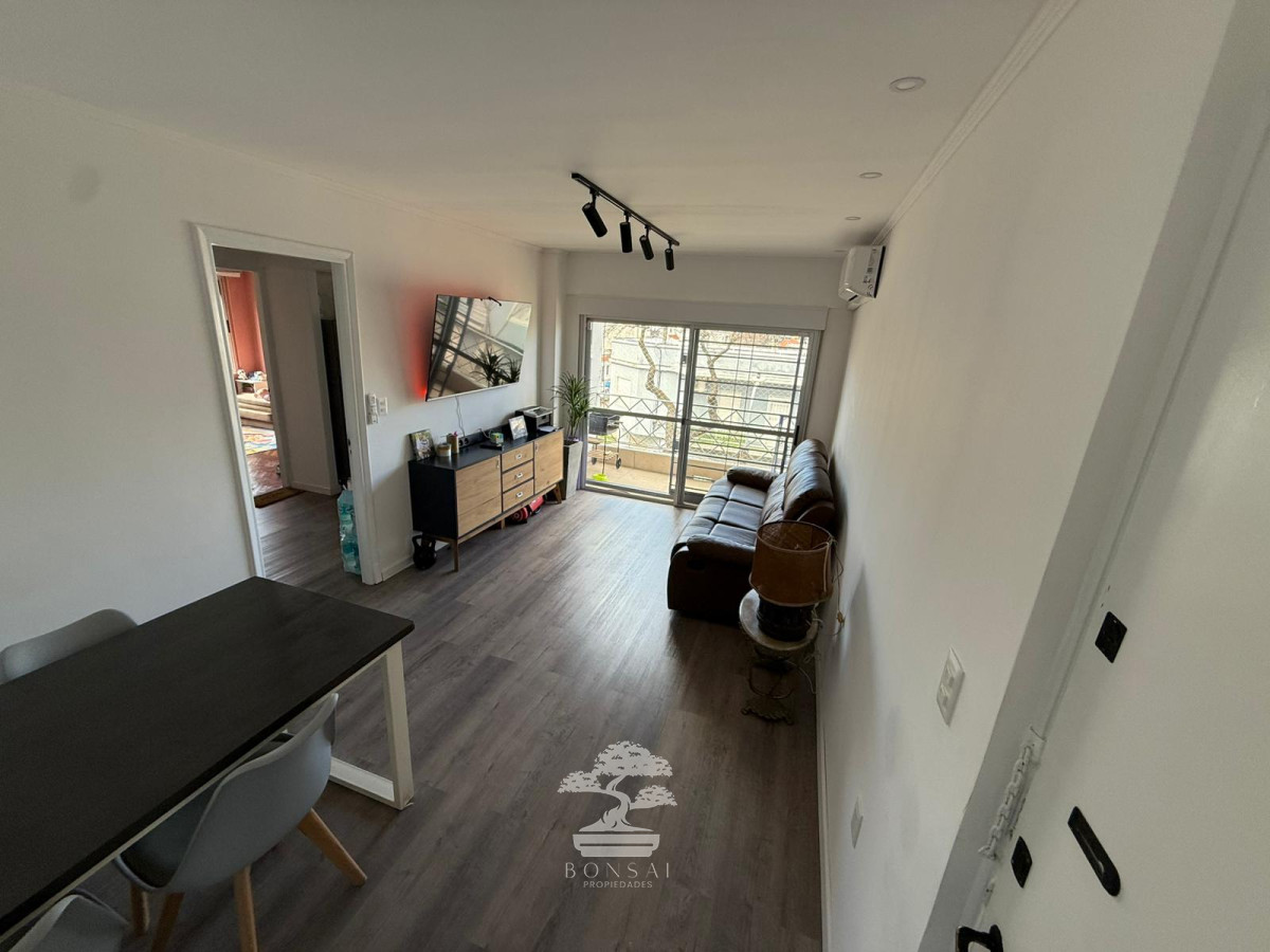 Apartamento ID.743 - Venta Apartamento 2 dormitorios Parque Batlle Montevideo C