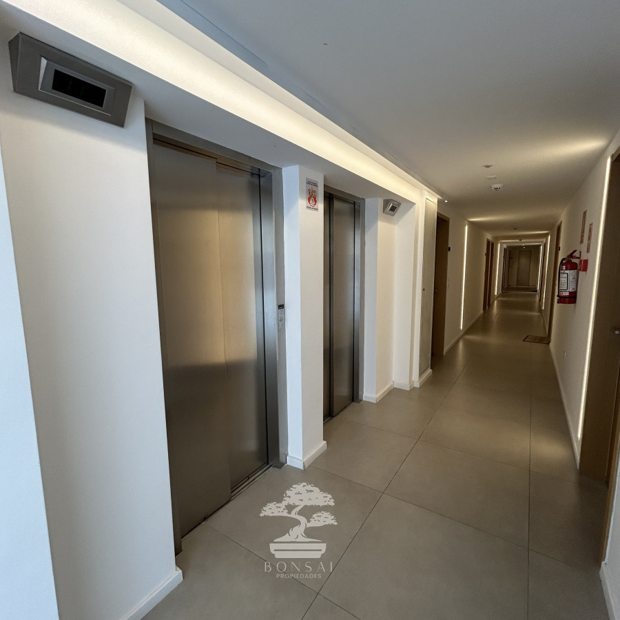 Apartamento ID.469 - Alquiler Apartamento Monoambiente amueblado Cordón Montevideo lr 