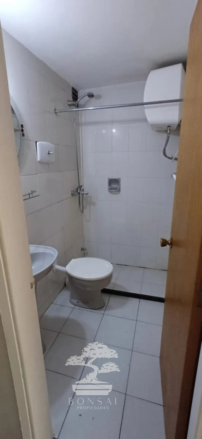 Apartamento ID.845 - Alquiler Monoambiente Cordon Montevideo S