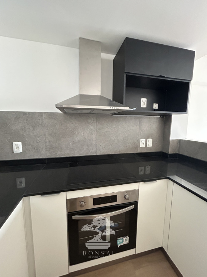 Apartamento ID.1054 - Venta Apartamento 2 Dormitorios Buceo  Montevideo G