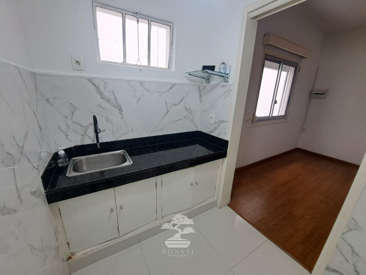Apartamento ID.1052 - Alquiler Apartamento 1 dormitorio La Blanqueada E
