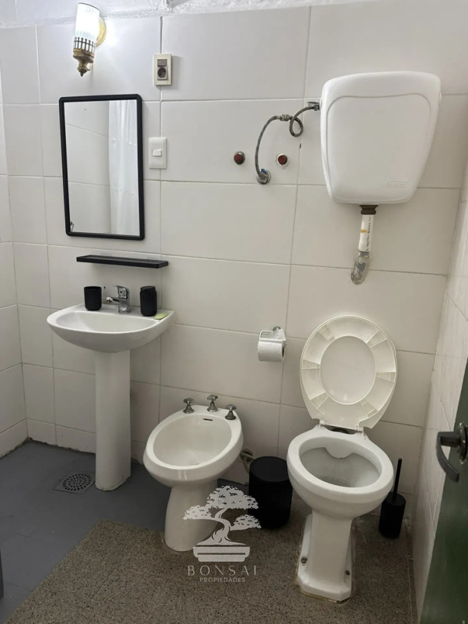 Apartamento ID.938 - Venta Apartamento 3 Dormitorios Malvin Norte Montevideo N