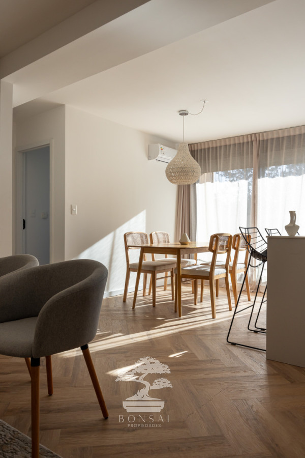 Apartamento ID.1039 - Venta Apartamento 3 Dormitorios  Carrasco Montevideo LR