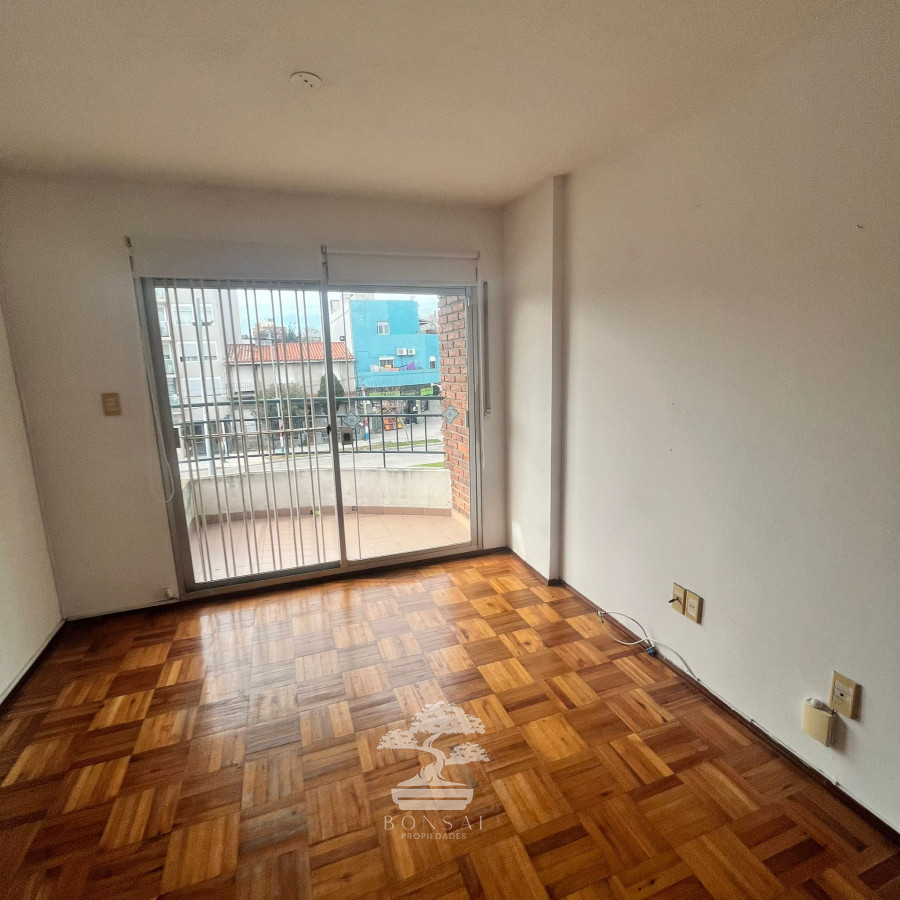 Apartamento ID.691 - Venta Apartamento 2 dormitorios La Blanqueada Montevideo V 