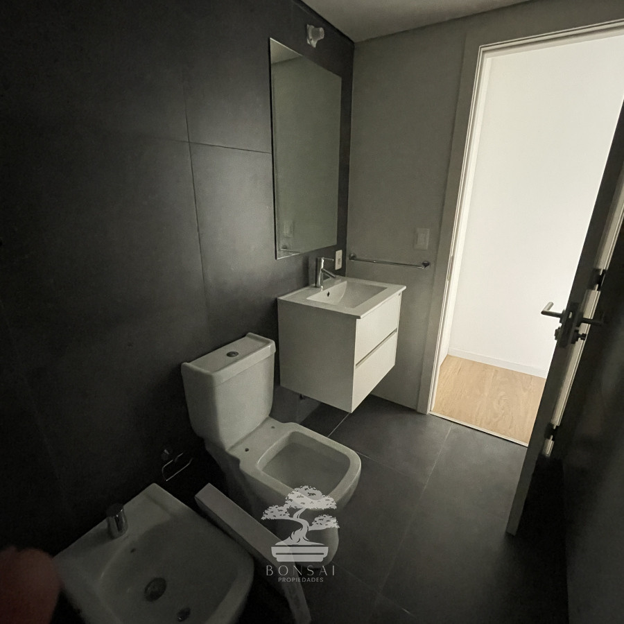 Apartamento ID.400 - Venta Apartamento 1 Dormitorio y Garage a Estrenar La Blanqueada Montevideo B
